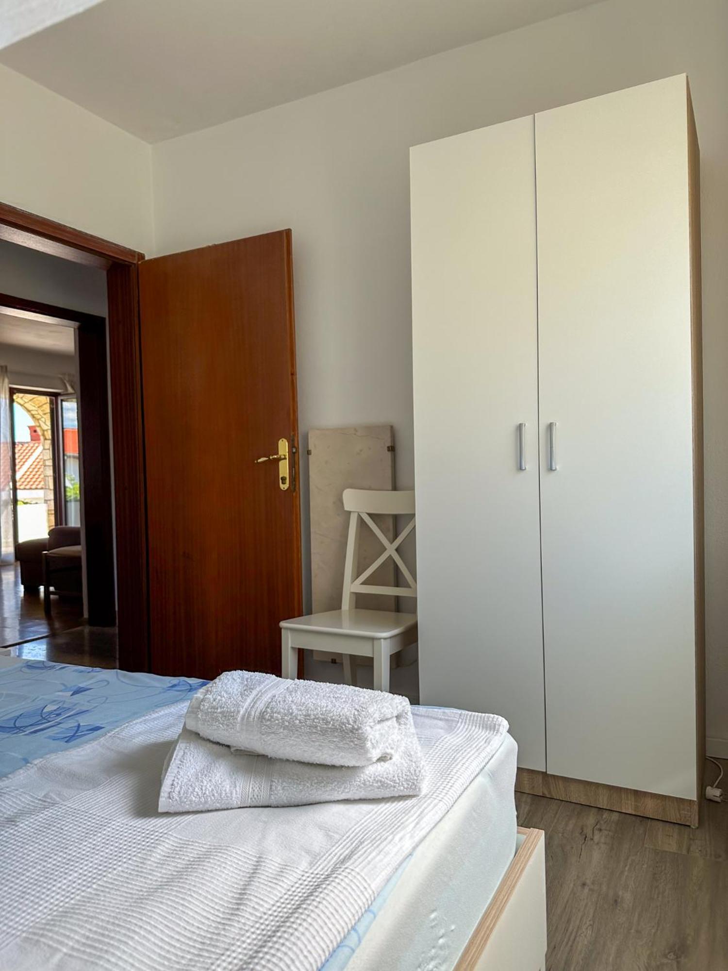 Apartments Barica 克尔克 外观 照片