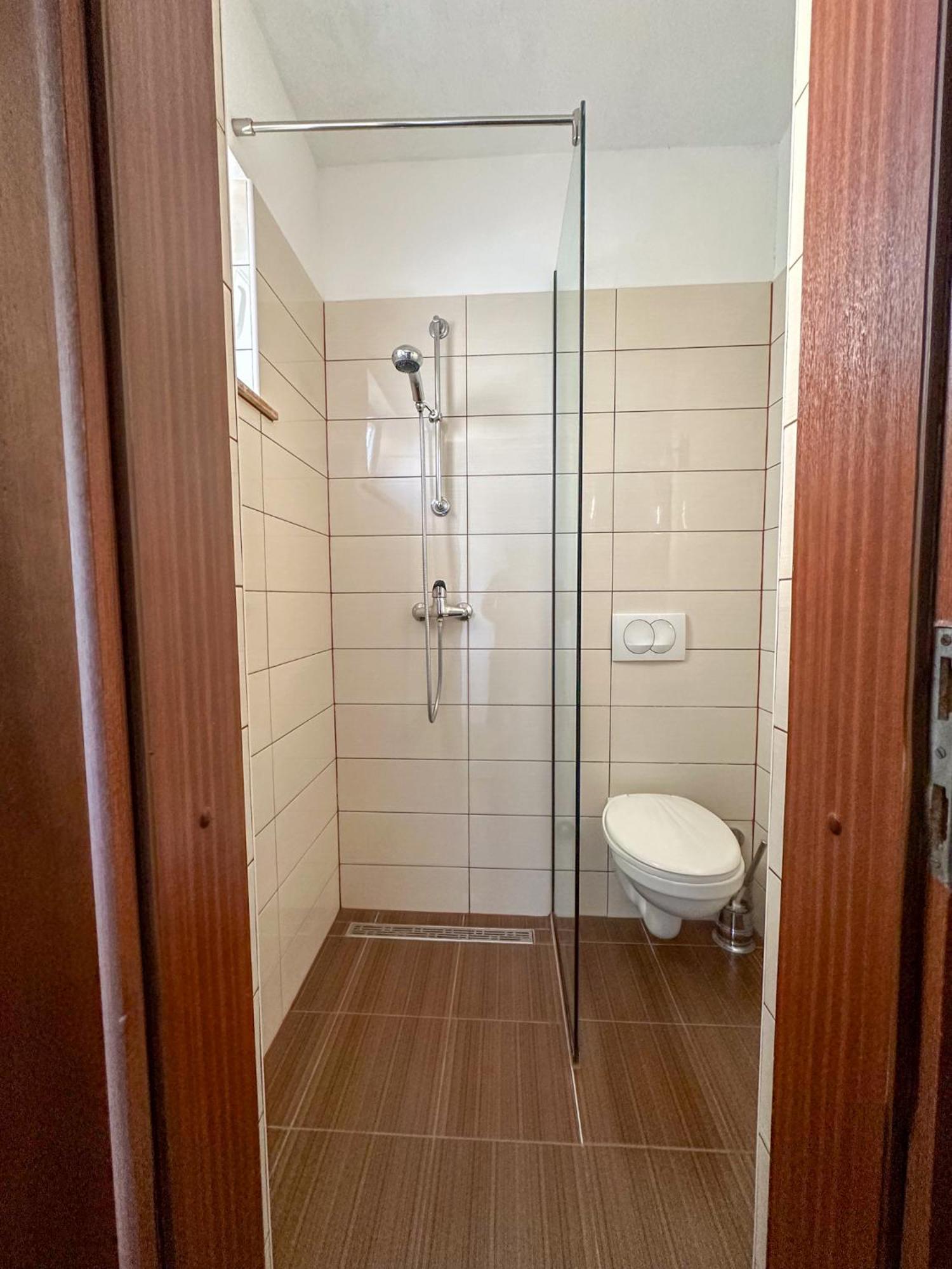 Apartments Barica 克尔克 外观 照片