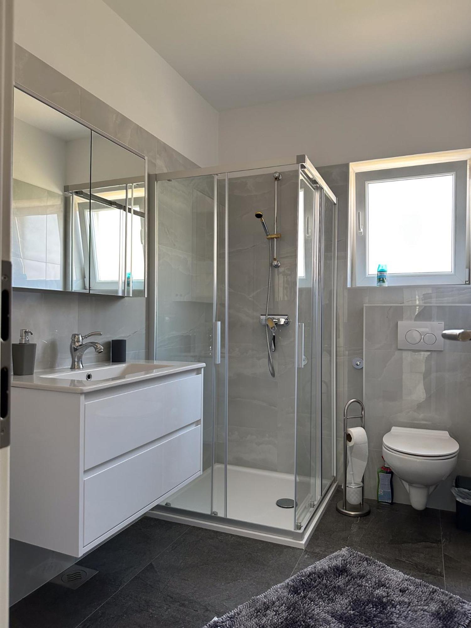 Apartments Barica 克尔克 外观 照片